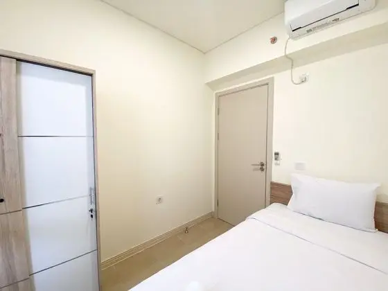 Apart Daire, 3 Yatak Odası