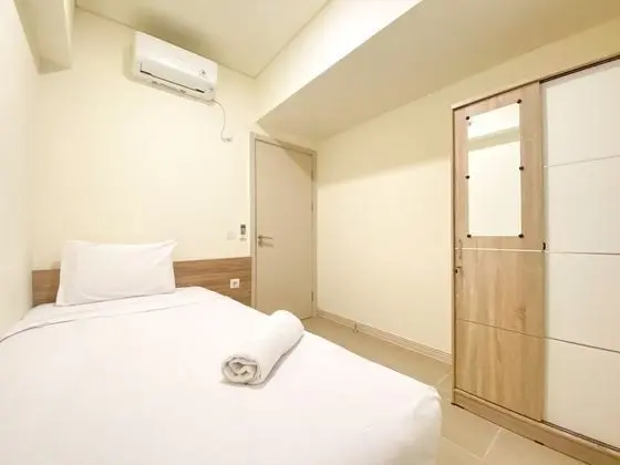 Apart Daire, 3 Yatak Odası