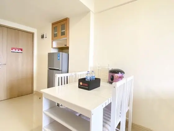 Apart Daire, 3 Yatak Odası