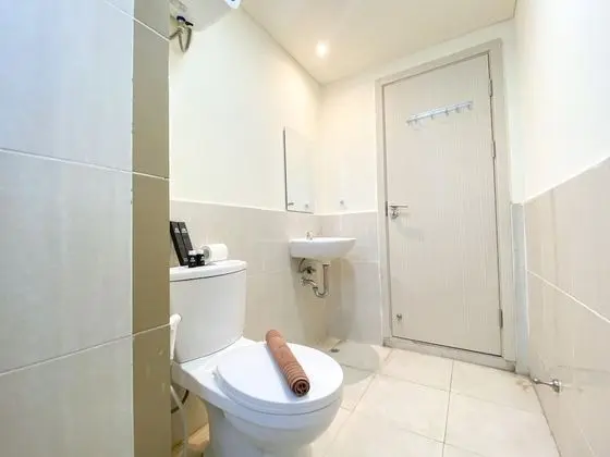 Apart Daire, 3 Yatak Odası