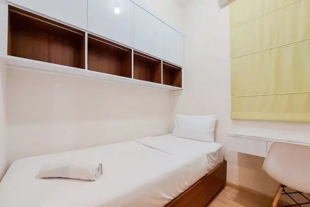 Apart Daire, 2 Yatak Odası
