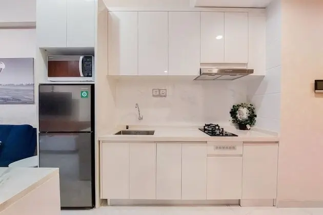 Apart Daire, 2 Yatak Odası