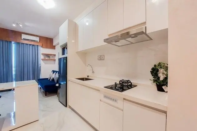 Apart Daire, 2 Yatak Odası