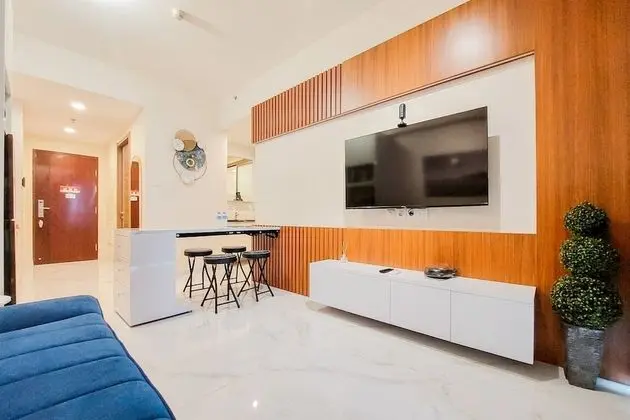 Apart Daire, 2 Yatak Odası