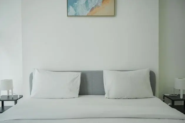 Apart Daire, Sigara İçilmez, Küçük Mutfak