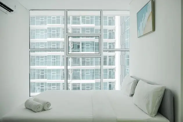 Apart Daire, Sigara İçilmez, Küçük Mutfak