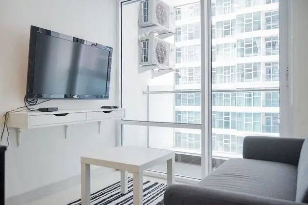 Apart Daire, Sigara İçilmez, Küçük Mutfak