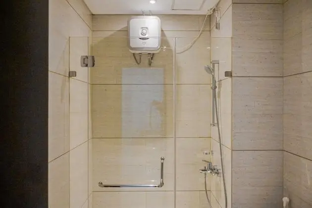 Apart Daire, Sigara İçilmez, Küçük Mutfak