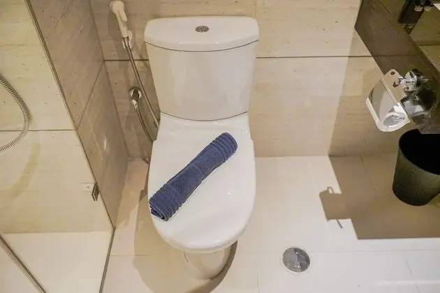 Apart Daire, Sigara İçilmez, Küçük Mutfak