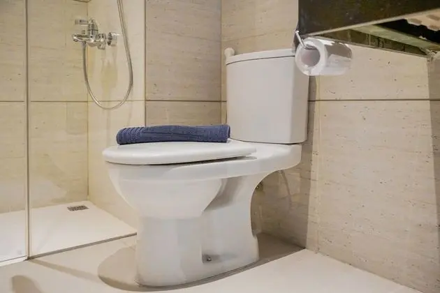 Apart Daire, Sigara İçilmez, Küçük Mutfak