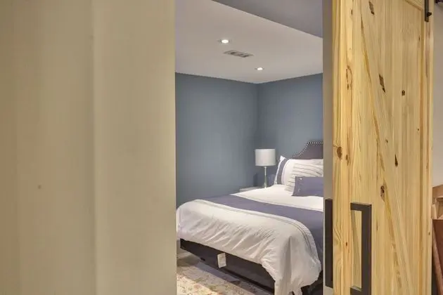 Ev, 1 Yatak Odası, Buzdolabı