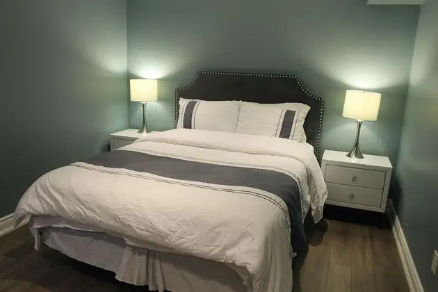 Ev, 1 Yatak Odası, Buzdolabı