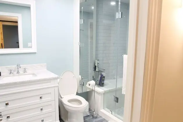 Ev, 1 Yatak Odası, Buzdolabı