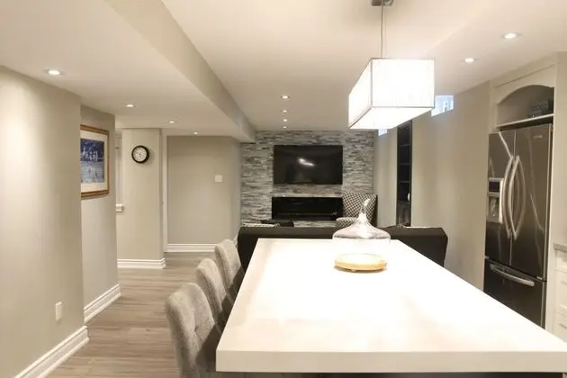 Ev, 1 Yatak Odası, Buzdolabı