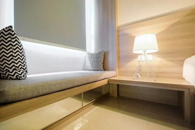Oda