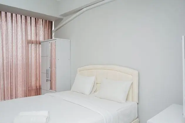 Apart Daire, Sigara İçilmez, Küçük Mutfak
