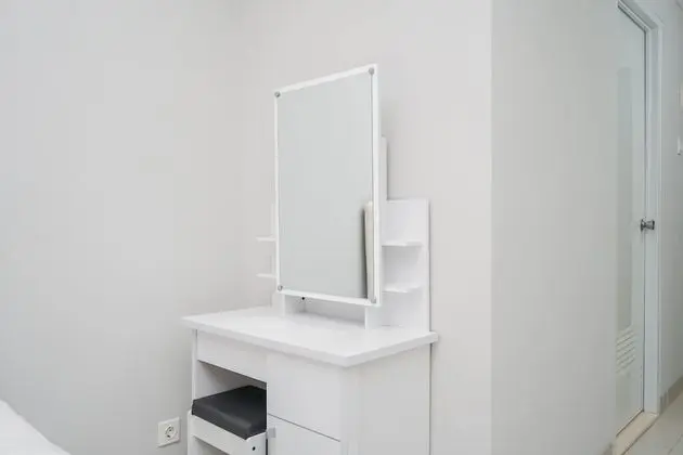 Apart Daire, Sigara İçilmez, Küçük Mutfak