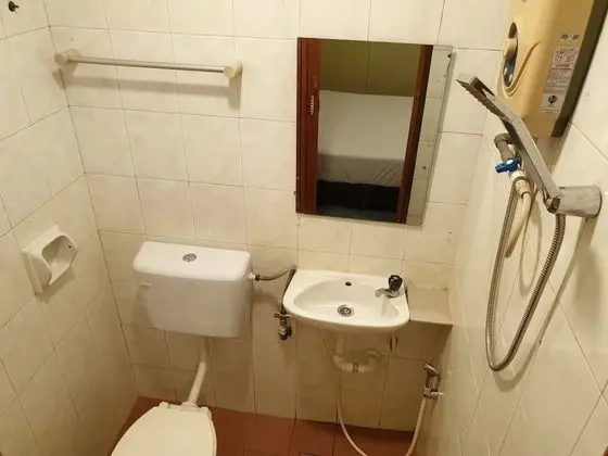 Deluxe Tek Büyük Yataklı Oda, 1 Çift Kişilik Yatak