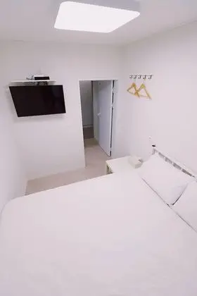 Tek Büyük Yataklı Oda, Özel Banyo