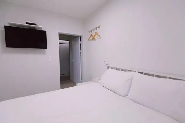 Tek Kişilik Oda, Özel Banyo