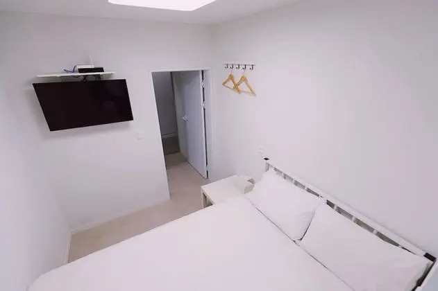 Tek Kişilik Oda, Özel Banyo