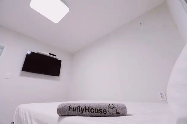 Tek Kişilik Oda, Özel Banyo