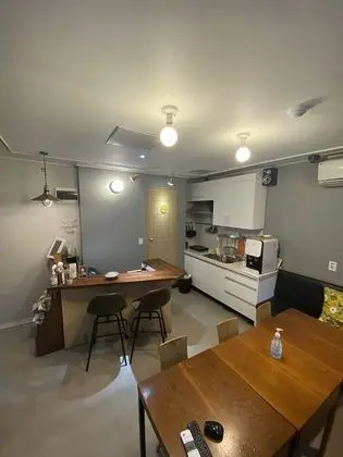 Tek Kişilik Oda, Özel Banyo