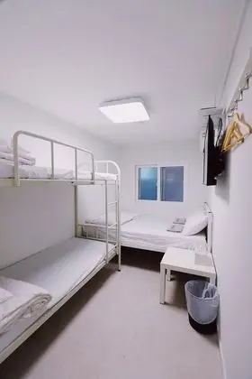 Üç Kişilik Oda, Özel Banyo