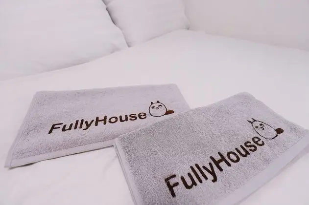 Üç Kişilik Oda, Özel Banyo