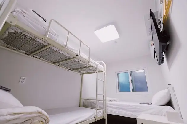 Üç Kişilik Oda, Özel Banyo