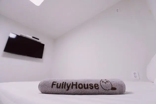 Üç Kişilik Oda, Özel Banyo