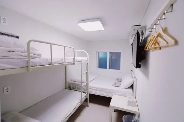Üç Kişilik Oda, Özel Banyo