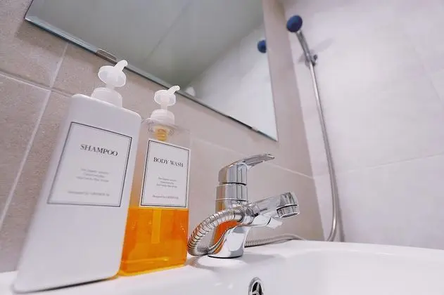 Üç Kişilik Oda, Özel Banyo
