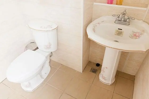 Tek Büyük Yataklı Oda, Okyanus Manzaralı