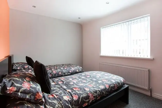 Ev, Özel Banyo, Şehir Manzaralı