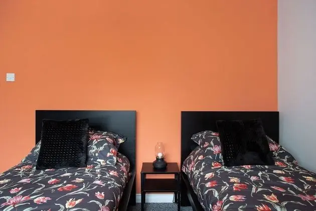 Ev, Özel Banyo, Şehir Manzaralı