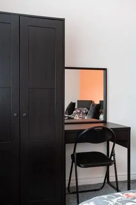 Ev, Özel Banyo, Şehir Manzaralı