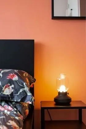 Ev, Özel Banyo, Şehir Manzaralı