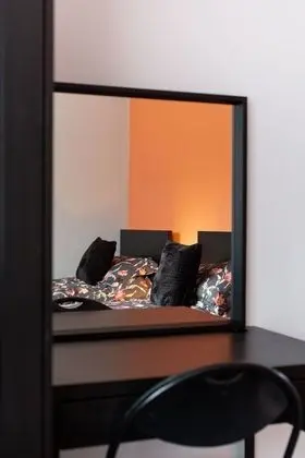 Ev, Özel Banyo, Şehir Manzaralı