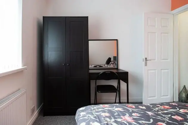 Ev, Özel Banyo, Şehir Manzaralı