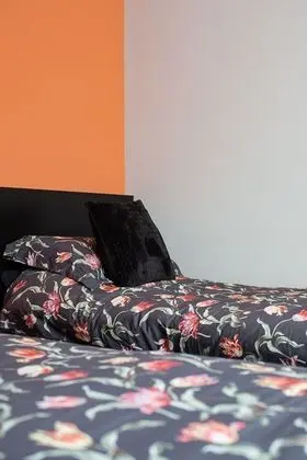 Ev, Özel Banyo, Şehir Manzaralı