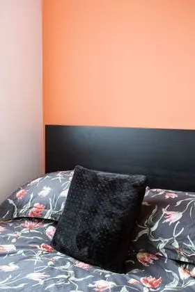 Ev, Özel Banyo, Şehir Manzaralı