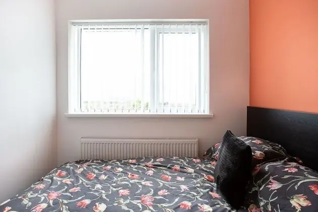 Ev, Özel Banyo, Şehir Manzaralı