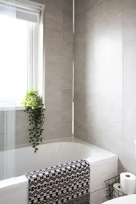 Ev, Özel Banyo, Şehir Manzaralı