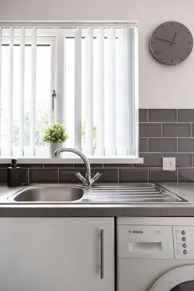 Ev, Özel Banyo, Şehir Manzaralı
