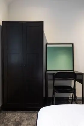 Ev, Özel Banyo, Şehir Manzaralı