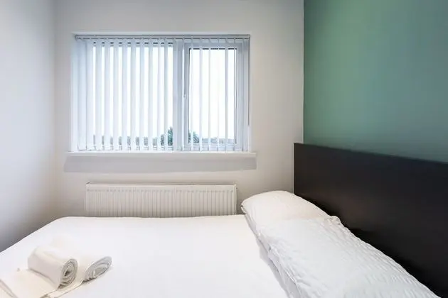 Ev, Özel Banyo, Şehir Manzaralı