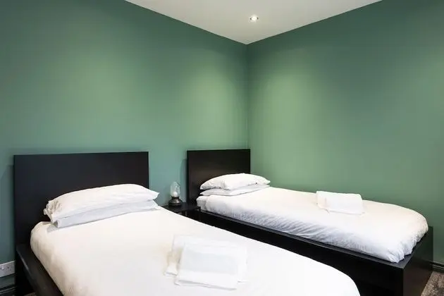 Ev, Özel Banyo, Şehir Manzaralı