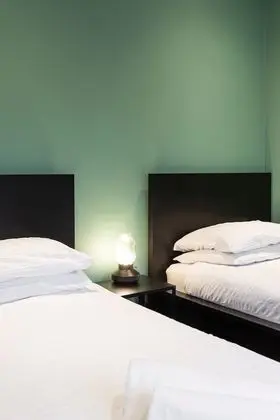 Ev, Özel Banyo, Şehir Manzaralı