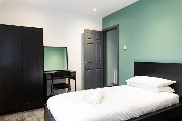Ev, Özel Banyo, Şehir Manzaralı